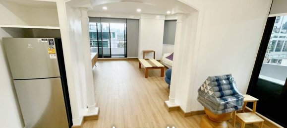 Condominio de 1 dormitorio en Khlong Toei, Thailand No. 14775 4