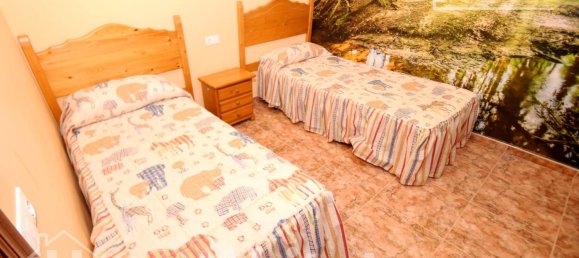 2 غرف نوم شقة في Castellon, Spain رقم 123374 86