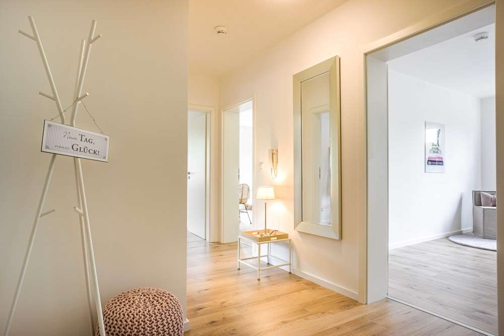 2 غرف نوم شقة في Enzkreis, Germany رقم 260023