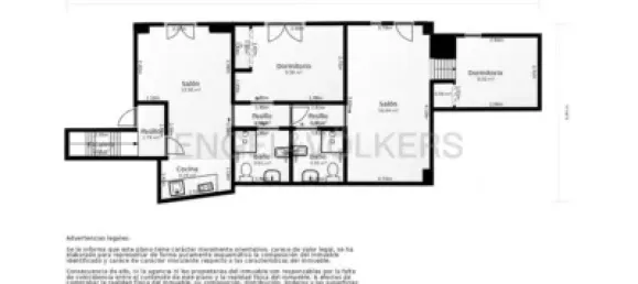 8 Schlafzimmer Haus in Castellon, Spain, Nr. 187771 27