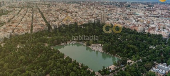3 Schlafzimmer Wohnung in Madrid, Spain, Nr. 125073 15