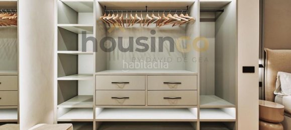 3 Schlafzimmer Wohnung in Madrid, Spain, Nr. 125073 7