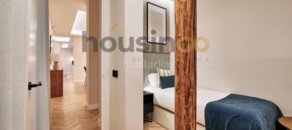 3 Schlafzimmer Wohnung in Madrid, Spain, Nr. 125073 8