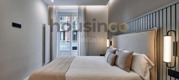 3 Schlafzimmer Wohnung in Madrid, Spain, Nr. 125073 10