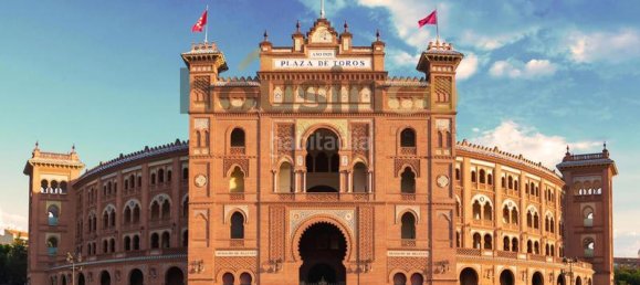 3 Schlafzimmer Wohnung in Madrid, Spain, Nr. 125073 16