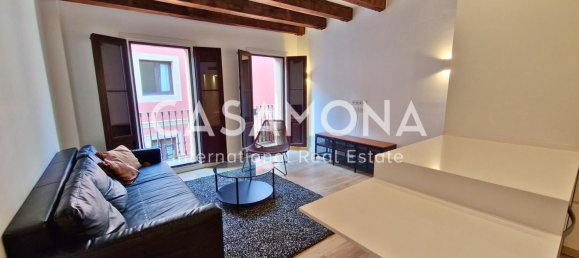 2 bedrooms Penthouse in Ciutat Vella, Spain No. 78966 9