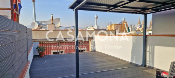 2 bedrooms Penthouse in Ciutat Vella, Spain No. 78966 23