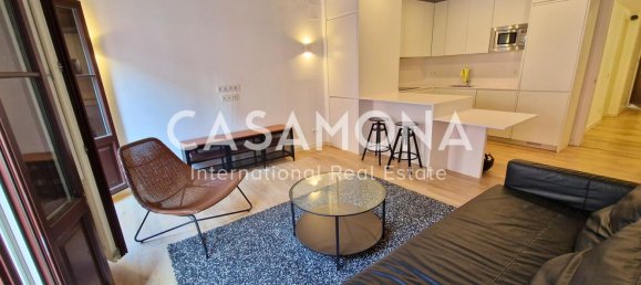 2 bedrooms Penthouse in Ciutat Vella, Spain No. 78966 3