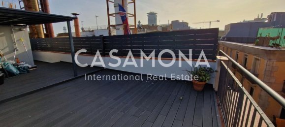 2 bedrooms Penthouse in Ciutat Vella, Spain No. 78966 8