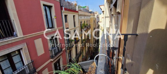 2 bedrooms Penthouse in Ciutat Vella, Spain No. 78966 21