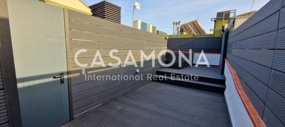 2 bedrooms Penthouse in Ciutat Vella, Spain No. 78966 22