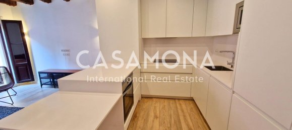 2 bedrooms Penthouse in Ciutat Vella, Spain No. 78966 4