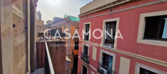 2 bedrooms Penthouse in Ciutat Vella, Spain No. 78966 24
