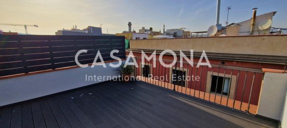 2 bedrooms Penthouse in Ciutat Vella, Spain No. 78966 5