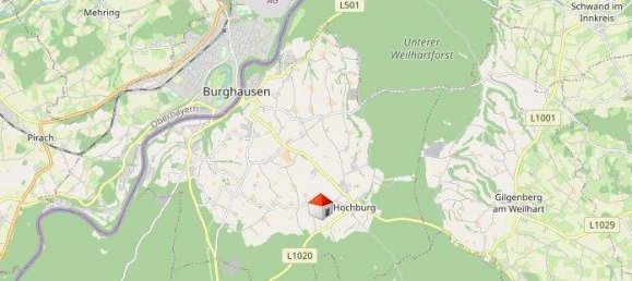  Land in Hochburg-Ach, Austria No. 20961 7