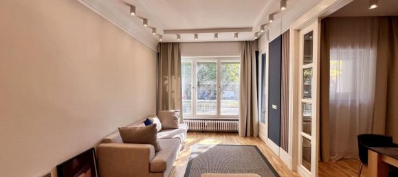 1 Schlafzimmer Wohnung in Wilmersdorf, Germany, Nr. 344293 3