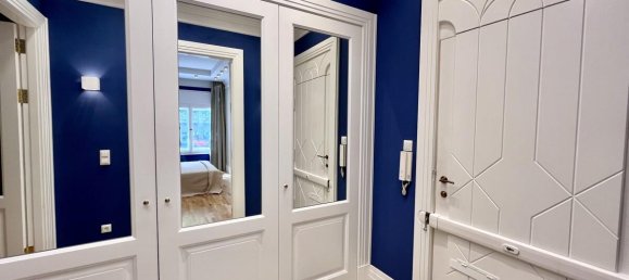 1 Schlafzimmer Wohnung in Wilmersdorf, Germany, Nr. 344293 6