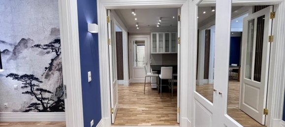 1 Schlafzimmer Wohnung in Wilmersdorf, Germany, Nr. 344293 4