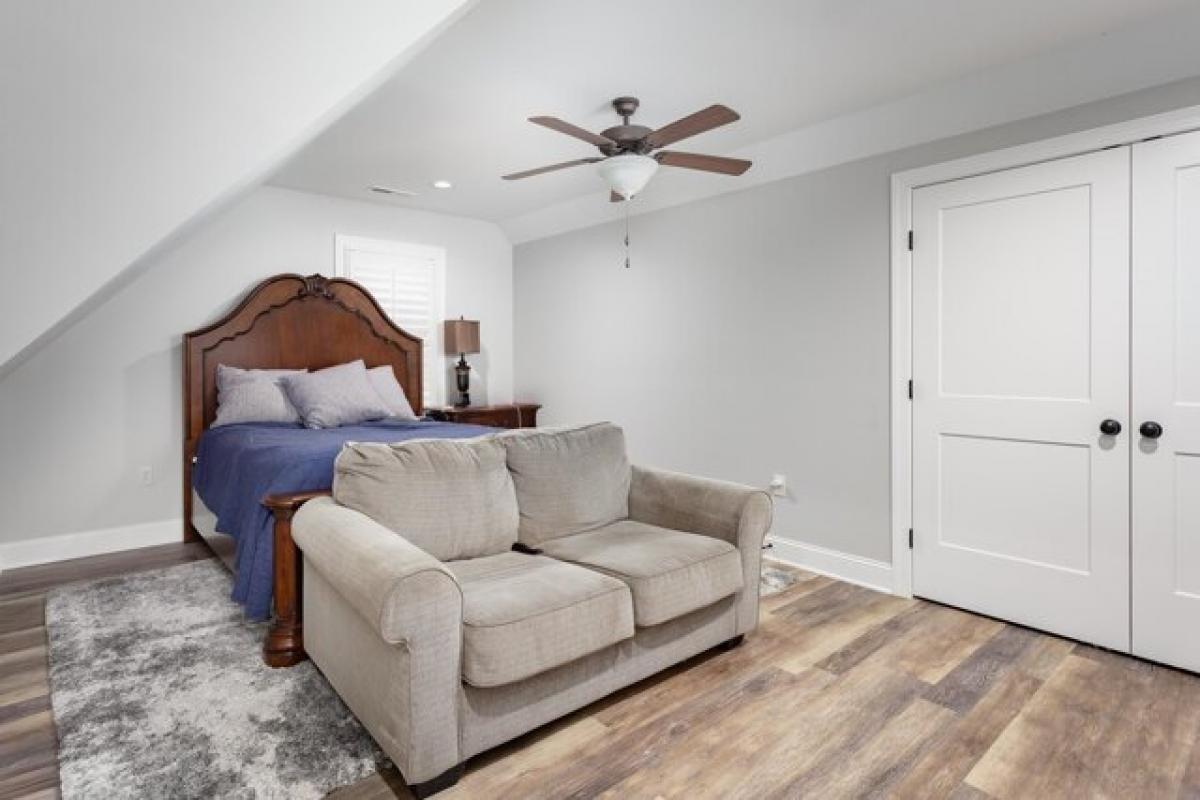 3 bedrooms House in Muscle Shoals, USA No. 405025