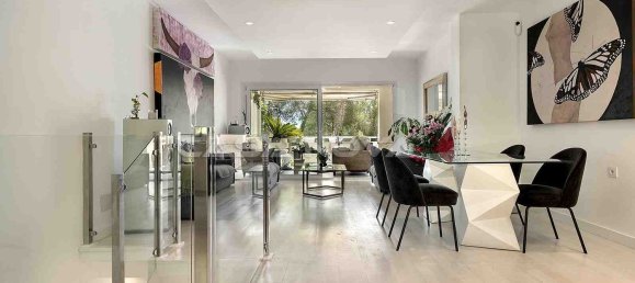 4 غرف نوم منزل ذو طابقين في Mallorca, Spain رقم 156759 7