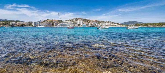 4 غرف نوم منزل ذو طابقين في Mallorca, Spain رقم 156759 24