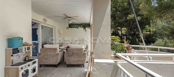 4 غرف نوم منزل ذو طابقين في Mallorca, Spain رقم 156759 4