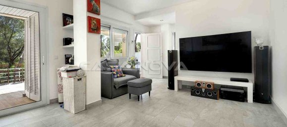 4 غرف نوم منزل ذو طابقين في Mallorca, Spain رقم 156759 20