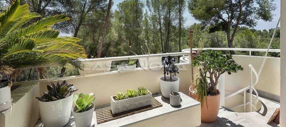 4 غرف نوم منزل ذو طابقين في Mallorca, Spain رقم 156759 21