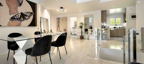 4 غرف نوم منزل ذو طابقين في Mallorca, Spain رقم 156759 6