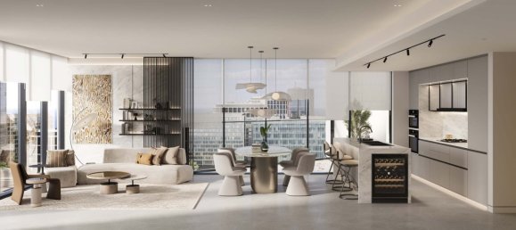 3 bedrooms Apartment in Dubai, UAE No. 40555 12