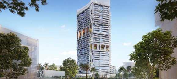 3 bedrooms Apartment in Dubai, UAE No. 40555 3