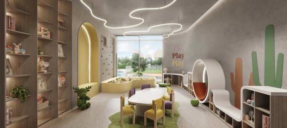 3 bedrooms Apartment in Dubai, UAE No. 40555 8