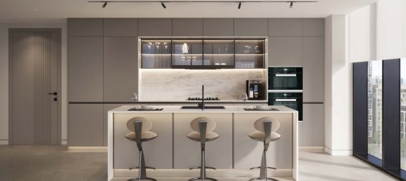 3 bedrooms Apartment in Dubai, UAE No. 40555 13