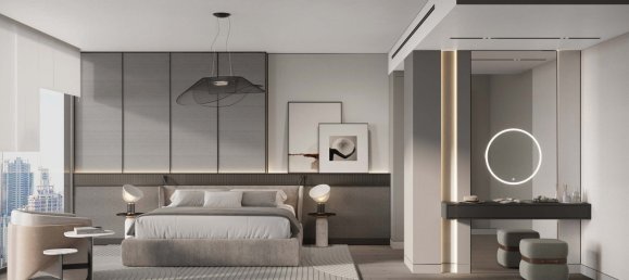 3 bedrooms Apartment in Dubai, UAE No. 40555 14