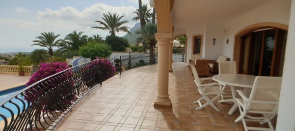 4 bedrooms Villa in La Pedrera, Spain No. 4351 5