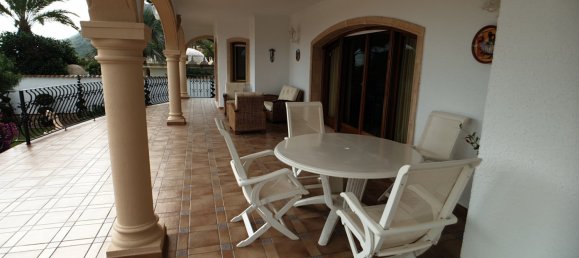 4 bedrooms Villa in La Pedrera, Spain No. 4351 11