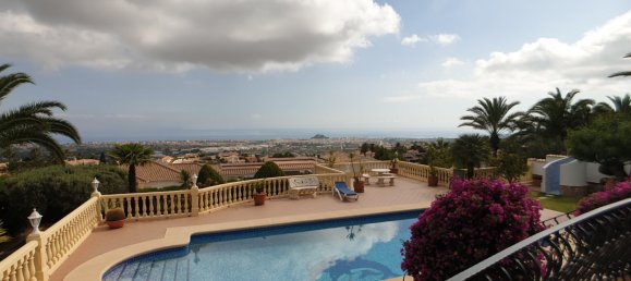 4 bedrooms Villa in La Pedrera, Spain No. 4351 6