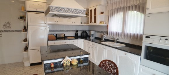 4 bedrooms Villa in La Pedrera, Spain No. 4351 22