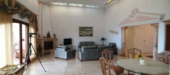 4 bedrooms Villa in La Pedrera, Spain No. 4351 14