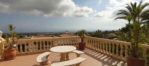 4 bedrooms Villa in La Pedrera, Spain No. 4351 3