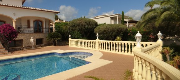 4 bedrooms Villa in La Pedrera, Spain No. 4351 30