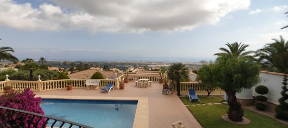 4 bedrooms Villa in La Pedrera, Spain No. 4351 9