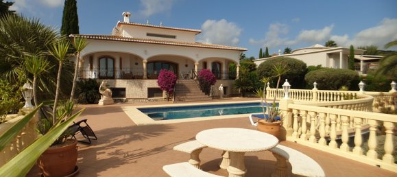 4 bedrooms Villa in La Pedrera, Spain No. 4351 2