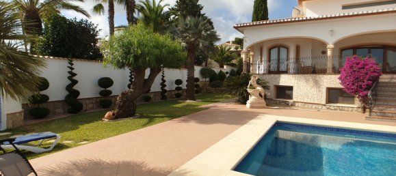 4 bedrooms Villa in La Pedrera, Spain No. 4351 28