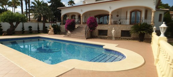 4 bedrooms Villa in La Pedrera, Spain No. 4351 4