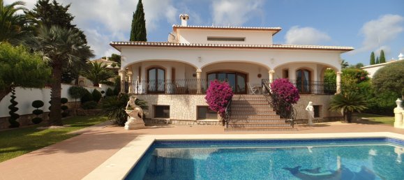 4 bedrooms Villa in La Pedrera, Spain No. 4351 29