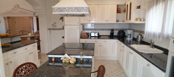 4 bedrooms Villa in La Pedrera, Spain No. 4351 21