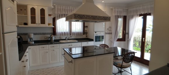 4 bedrooms Villa in La Pedrera, Spain No. 4351 20