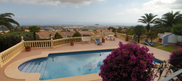 4 bedrooms Villa in La Pedrera, Spain No. 4351 10