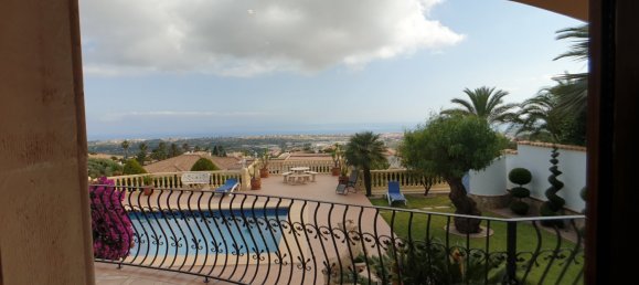 4 bedrooms Villa in La Pedrera, Spain No. 4351 24